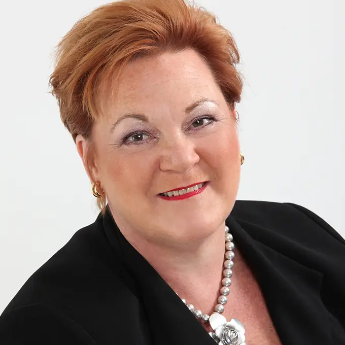Anne has over 30 years of experience